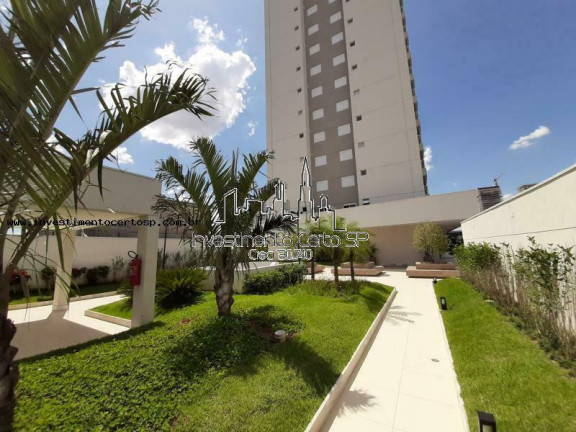 Imagem Apartamento com 2 Quartos à Venda, 62 m² em Barra Funda - São Paulo Imagem Apartamento com 2 Quartos à Venda, 62 m² em Barra Funda - São Paulo