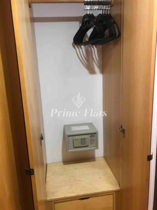 Imagem Apartamento com 1 Quarto à Venda, 42 m² em Itaim Bibi - São Paulo Imagem Apartamento com 1 Quarto à Venda, 42 m² em Itaim Bibi - São Paulo