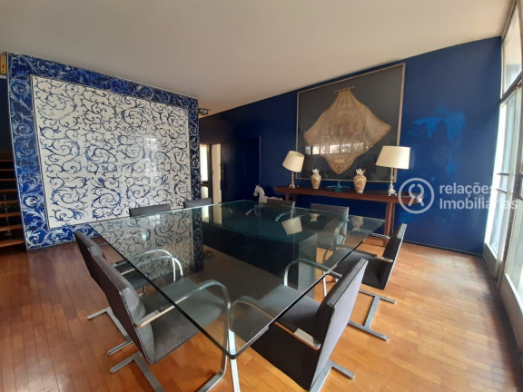 Imagem Casa com 4 Quartos à Venda, 478 m² em Cidade Jardim - Belo Horizonte Imagem Casa com 4 Quartos à Venda, 478 m² em Cidade Jardim - Belo Horizonte