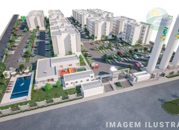 Imagem Apartamento com 2 Quartos à Venda, 40 m² em Candeias - Jaboatão Dos Guararapes Imagem Apartamento com 2 Quartos à Venda, 40 m² em Candeias - Jaboatão Dos Guararapes