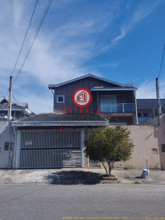 Imagem Casa com 4 Quartos à Venda, 275 m² em Loteamento Villa Branca - Jacareí Imagem Casa com 4 Quartos à Venda, 275 m² em Loteamento Villa Branca - Jacareí