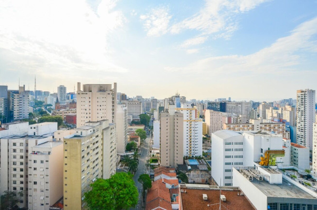 Imagem Apartamento com 5 Quartos à Venda, 185 m² em Aclimação - São Paulo
