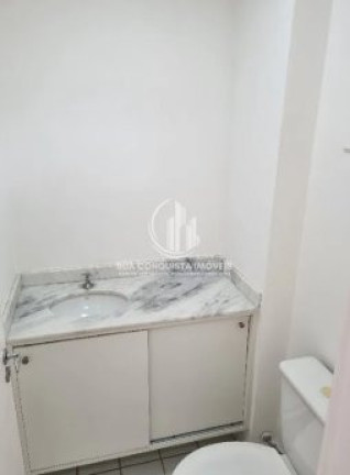 Imagem Casa de Condomínio com 3 Quartos à Venda, 89 m² em Vossoroca - Votorantim