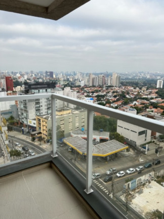 Imagem Imóvel com 1 Quarto para Alugar, 45 m² em Sumarezinho - São Paulo Imagem Imóvel com 1 Quarto para Alugar, 45 m² em Sumarezinho - São Paulo