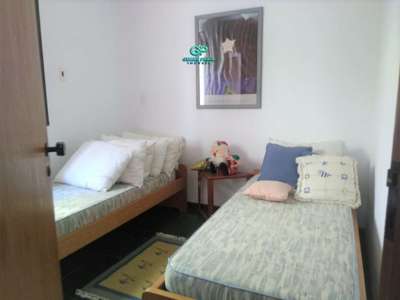 Imagem Apartamento com 4 Quartos à Venda, 140 m² em Enseada - Guarujá