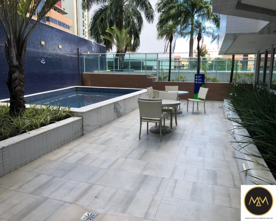 Imagem Apartamento com 3 Quartos à Venda, 91 m² em Jardim Oceania - João Pessoa Imagem Apartamento com 3 Quartos à Venda, 91 m² em Jardim Oceania - João Pessoa