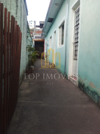 Imagem Casa com 2 Quartos à Venda, 175 m² em Campos De São José - São José Dos Campos Imagem Casa com 2 Quartos à Venda, 175 m² em Campos De São José - São José Dos Campos