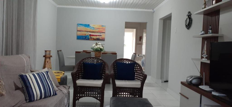 Imagem Casa com 4 Quartos à Venda, 119 m² em Praia Do Barco - Capao Da Canoa