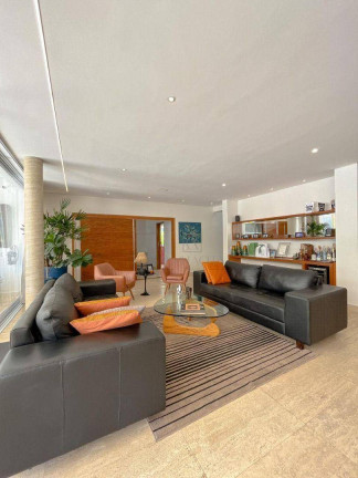 Imagem Casa com 6 Quartos à Venda, 1.660 m² em Tamboré - Barueri Imagem Casa com 6 Quartos à Venda, 1.660 m² em Tamboré - Barueri