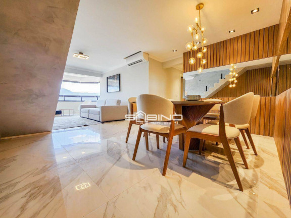 Imagem Cobertura com 5 Quartos à Venda, 243 m² em Riviera De São Lourenço - Bertioga Imagem Cobertura com 5 Quartos à Venda, 243 m² em Riviera De São Lourenço - Bertioga