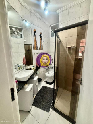 Imagem Apartamento com 3 Quartos à Venda, 113 m² em Itararé - São Vicente