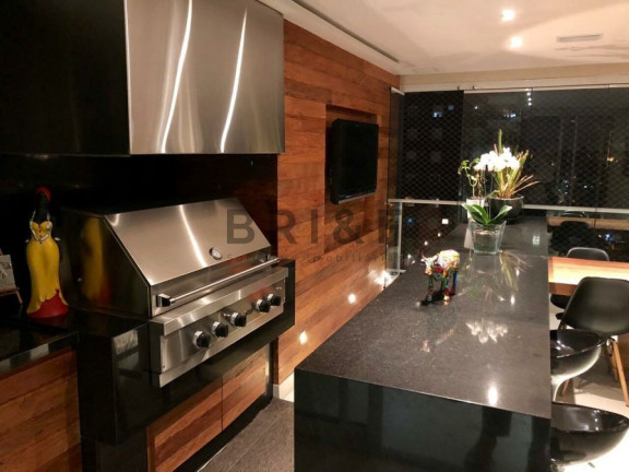 Imagem Apartamento com 4 Quartos à Venda, 375 m² em Campo Belo - São Paulo Imagem Apartamento com 4 Quartos à Venda, 375 m² em Campo Belo - São Paulo