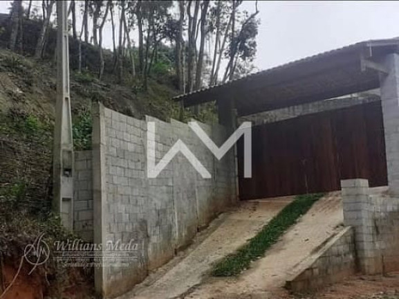 Terreno à Venda, 2.051 m² em Vila Dos Remedios - Mairiporã