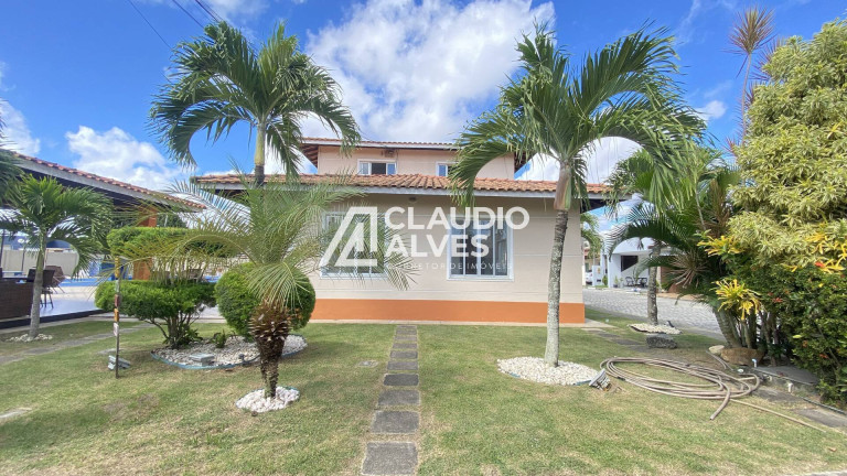 Imagem Casa de Condomínio com 2 Quartos à Venda, 70 m² em Parque Ipê - Feira De Santana Imagem Casa de Condomínio com 2 Quartos à Venda, 70 m² em Parque Ipê - Feira De Santana