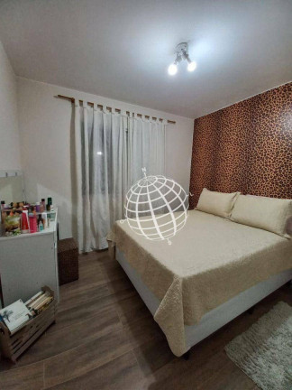 Imagem Apartamento com 2 Quartos à Venda, 46 m² em Caetetuba - Atibaia Imagem Apartamento com 2 Quartos à Venda, 46 m² em Caetetuba - Atibaia
