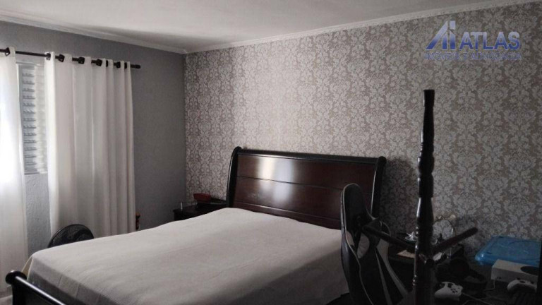 Imagem Casa com 2 Quartos à Venda, 73 m² em Jardim Andaraí - São Paulo Imagem Casa com 2 Quartos à Venda, 73 m² em Jardim Andaraí - São Paulo