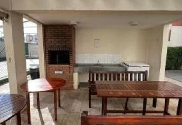 Imagem Apartamento com 3 Quartos à Venda, 67 m² em Vila Homero Thon - Santo André