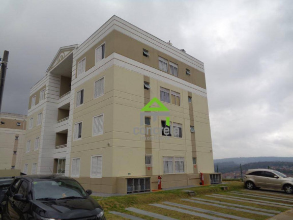 Imagem Apartamento com 2 Quartos à Venda, 47 m² em Jardim ísis - Cotia Imagem Apartamento com 2 Quartos à Venda, 47 m² em Jardim ísis - Cotia