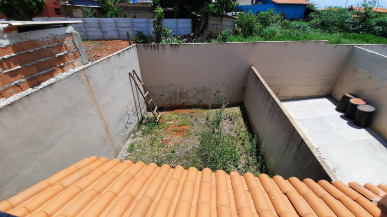 Imagem Casa com 2 Quartos à Venda, 71 m² em Centro - Mário Campos Imagem Casa com 2 Quartos à Venda, 71 m² em Centro - Mário Campos