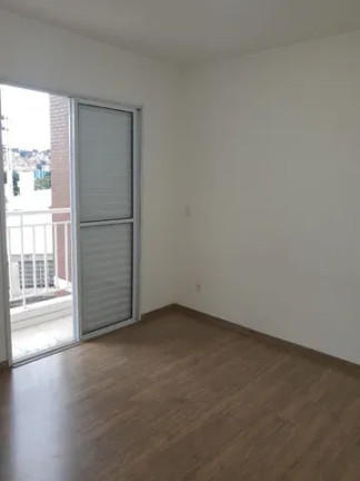 Imagem Apartamento com 2 Quartos à Venda, 61 m² em Jaguaré - São Paulo