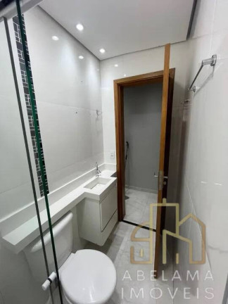 Imagem Apartamento com 2 Quartos à Venda, 64 m² em Vila Pires - Santo André