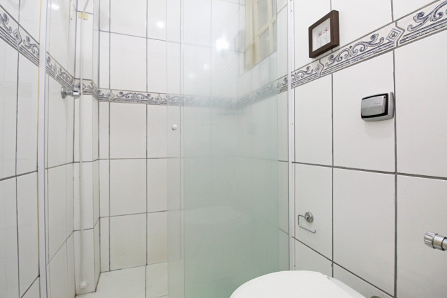 Imagem Apartamento com 1 Quarto à Venda, 42 m² em Centro Histórico - Porto Alegre