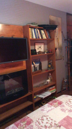 Imagem Apartamento com 3 Quartos à Venda, 284 m² em Alto De Pinheiros - São Paulo Imagem Apartamento com 3 Quartos à Venda, 284 m² em Alto De Pinheiros - São Paulo
