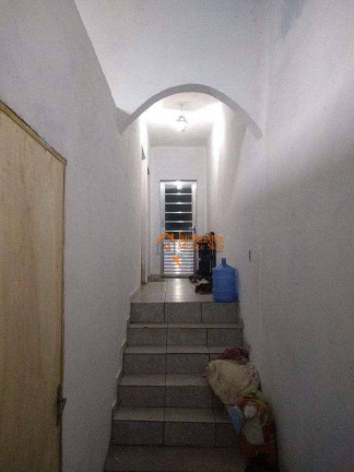 Imagem Sobrado com 2 Quartos à Venda, 100 m² em Parque Continental I - Guarulhos Imagem Sobrado com 2 Quartos à Venda, 100 m² em Parque Continental I - Guarulhos