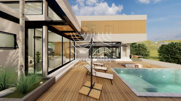 Imagem Casa de Condomínio com 3 Quartos à Venda, 339 m² em Chácara Terra Nova - Jundiaí Imagem Casa de Condomínio com 3 Quartos à Venda, 339 m² em Chácara Terra Nova - Jundiaí