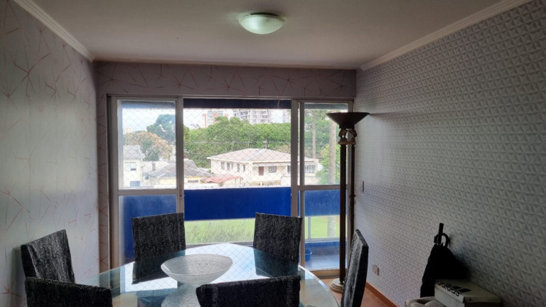 Imagem Apartamento com 3 Quartos à Venda, 116 m² em Bacacheri - Curitiba Imagem Apartamento com 3 Quartos à Venda, 116 m² em Bacacheri - Curitiba