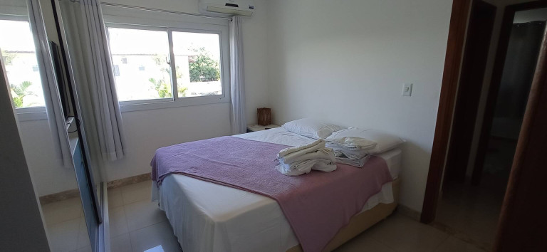 Imagem Apartamento com 2 Quartos para Temporada, 72 m² em Taperapuan - Porto Seguro Imagem Apartamento com 2 Quartos para Temporada, 72 m² em Taperapuan - Porto Seguro
