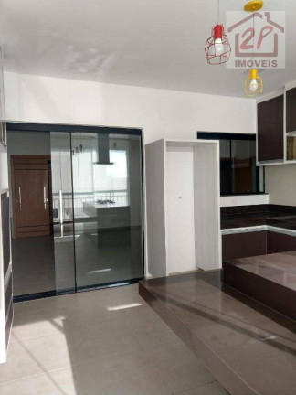 Imagem Apartamento com 4 Quartos à Venda, 410 m² em Jardim Aquarius - São José Dos Campos Imagem Apartamento com 4 Quartos à Venda, 410 m² em Jardim Aquarius - São José Dos Campos