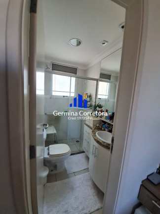 Imagem Apartamento com 3 Quartos à Venda, 96 m² em Tamboré - Barueri Imagem Apartamento com 3 Quartos à Venda, 96 m² em Tamboré - Barueri