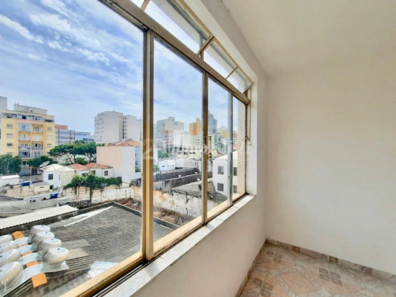 Imagem Apartamento com 1 Quarto à Venda, 35 m² em Barra Funda - São Paulo