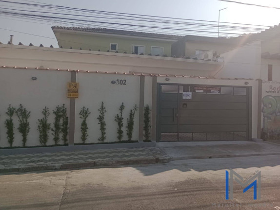 Casa com 2 Quartos à Venda, 210 m² em Jardim Das Flores - Osasco