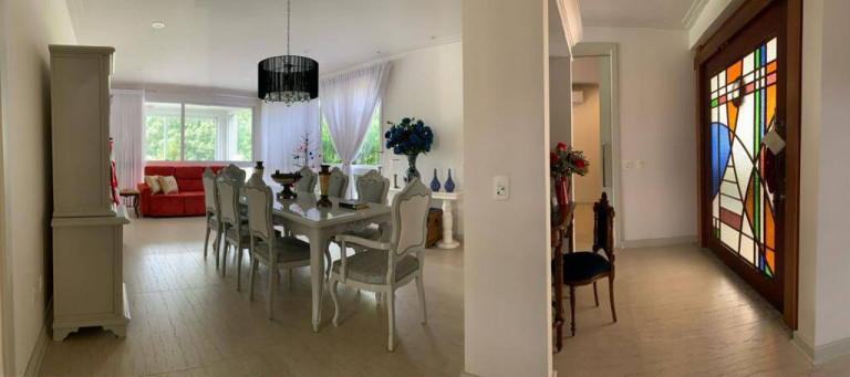 Imagem Casa com 4 Quartos à Venda, 433 m² em Tamboré - Barueri Imagem Casa com 4 Quartos à Venda, 433 m² em Tamboré - Barueri