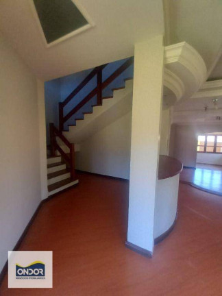 Imagem Casa de Condomínio com 4 Quartos à Venda, 300 m² em Jardim Haras Bela Vista Gl Dois - Vargem Grande Paulista Imagem Casa de Condomínio com 4 Quartos à Venda, 300 m² em Jardim Haras Bela Vista Gl Dois - Vargem Grande Paulista