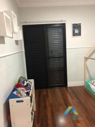 Imagem Apartamento com 3 Quartos à Venda, 113 m² em Nova Petrópolis - São Bernardo Do Campo Imagem Apartamento com 3 Quartos à Venda, 113 m² em Nova Petrópolis - São Bernardo Do Campo