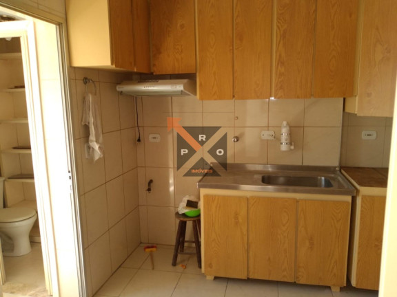 Imagem Imóvel com 2 Quartos à Venda, 62 m² em Santana - São Paulo Imagem Imóvel com 2 Quartos à Venda, 62 m² em Santana - São Paulo