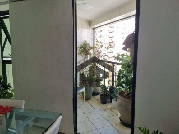 Imagem Apartamento com 3 Quartos à Venda, 125 m² em Boa Viagem - Recife