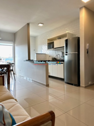 Imagem Apartamento com 2 Quartos à Venda, 74 m² em Umuarama - Ubatuba