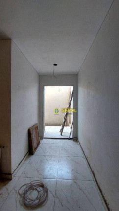 Imagem Apartamento com 2 Quartos à Venda, 57 m² em Vila Guarani - Santo André Imagem Apartamento com 2 Quartos à Venda, 57 m² em Vila Guarani - Santo André