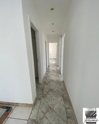 Imagem Apartamento com 3 Quartos à Venda, 133 m² em Centro - Sorocaba