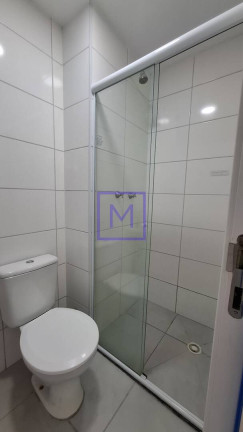 Imagem Apartamento com 2 Quartos para Alugar, 40 m² em Cidade Nova São Miguel - São Paulo