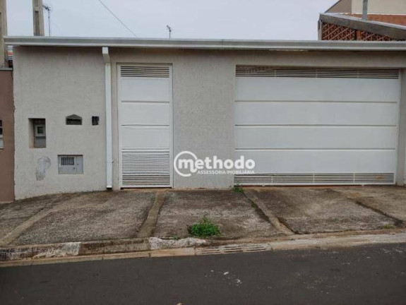 Imagem Casa com 3 Quartos à Venda, 120 m² em Saltinho - Paulínia Imagem Casa com 3 Quartos à Venda, 120 m² em Saltinho - Paulínia