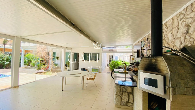 Imagem Casa com 4 Quartos à Venda, 510 m² em Portal Do Paraiso Ii - Jundiaí Imagem Casa com 4 Quartos à Venda, 510 m² em Portal Do Paraiso Ii - Jundiaí