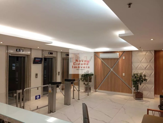Imagem Imóvel à Venda, 30 m² em Vila Olímpia - São Paulo Imagem Imóvel à Venda, 30 m² em Vila Olímpia - São Paulo