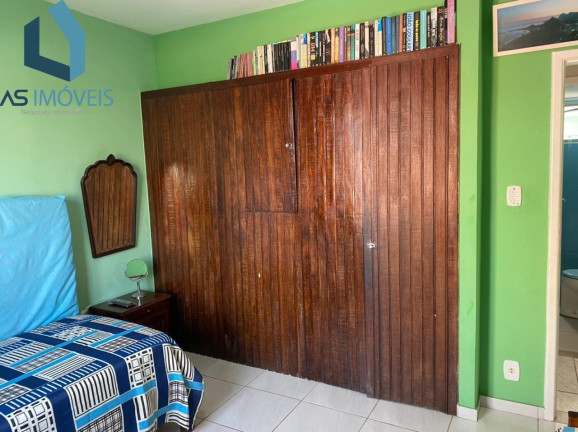 Imagem Apartamento com 2 Quartos à Venda, 58 m² em Centro - Cabo Frio
