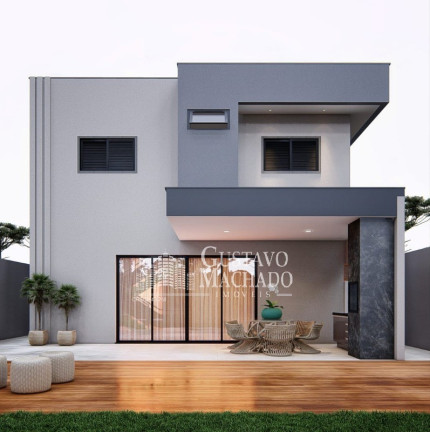 Imagem Casa com 3 Quartos à Venda, 160 m² em Residencial Reserva Do Valle - Volta Redonda Imagem Casa com 3 Quartos à Venda, 160 m² em Residencial Reserva Do Valle - Volta Redonda