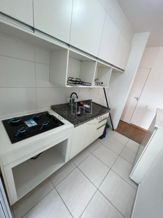 Imagem Apartamento com 2 Quartos à Venda, 55 m² em Vila Municipal - Jundiaí